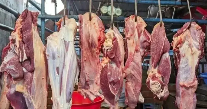 রোজায় ৬৫০ টাকায় গরুর মাংস বিক্রি করবে সরকার